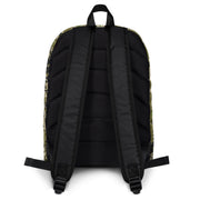 Digital Spectre Steppe Russian CAMO Backpack - Bag