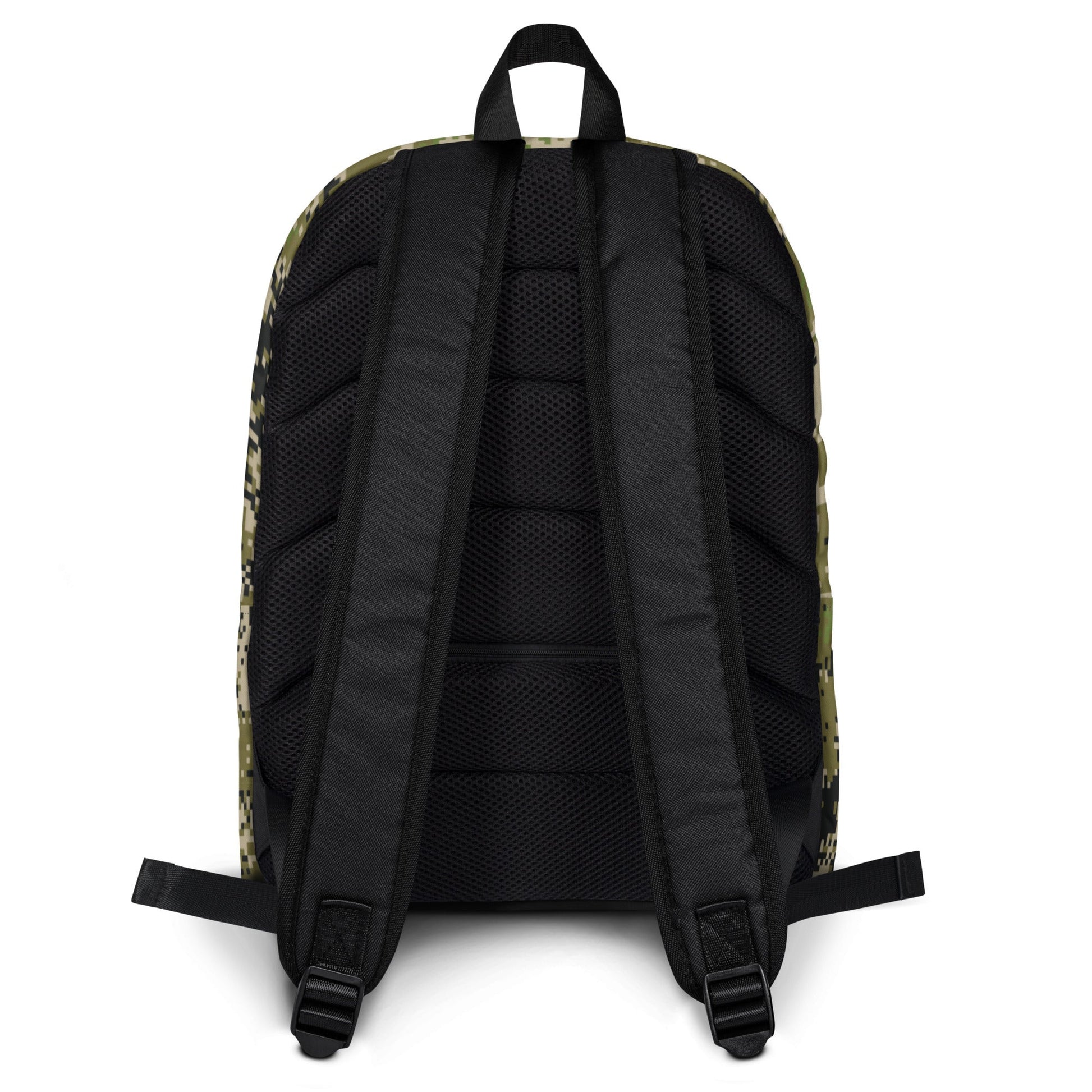 Russian Digital Spectre SKVO CAMO Backpack