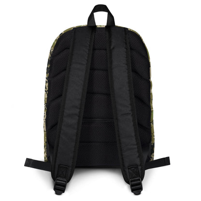 Russian Digital Spectre SKVO CAMO Backpack