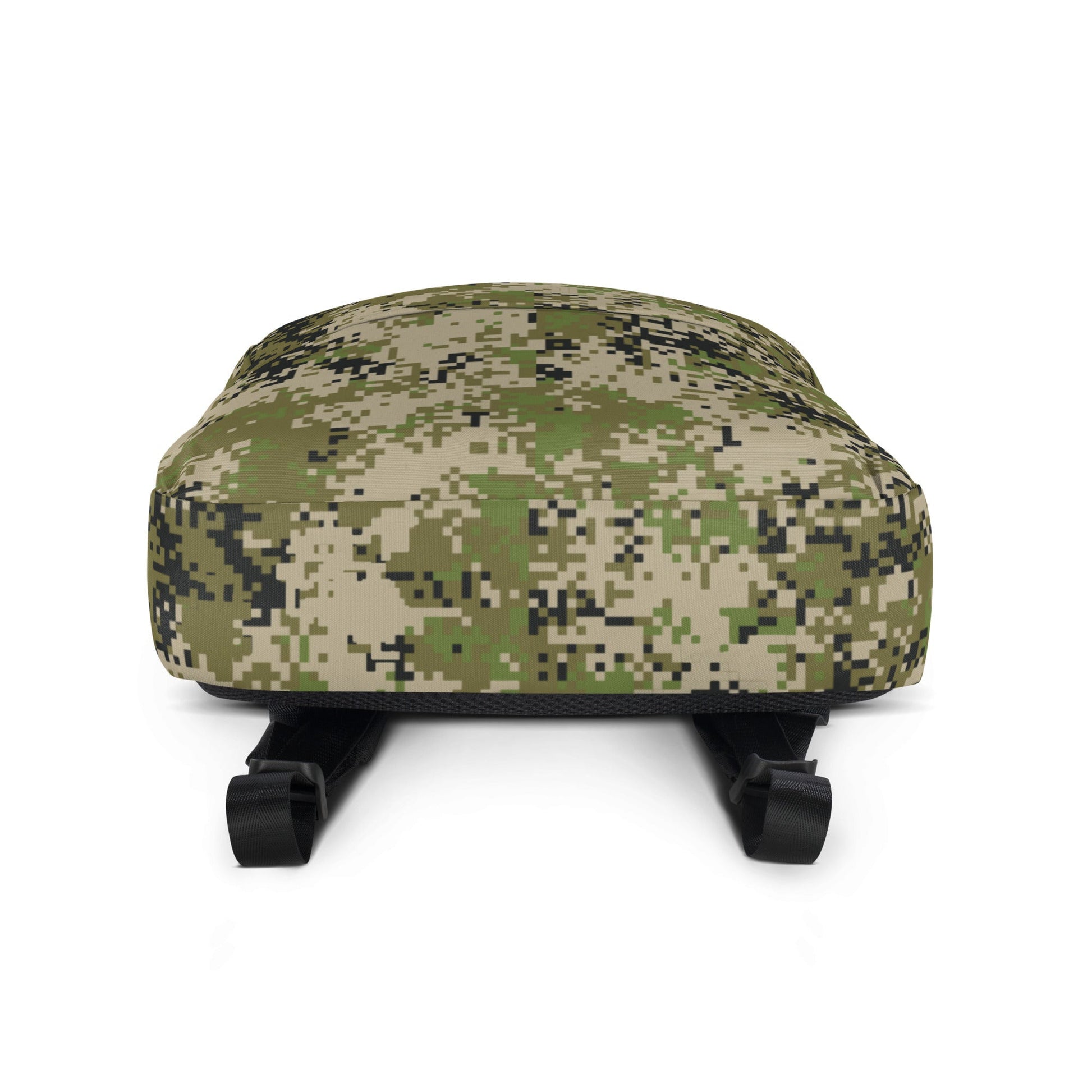 Russian Digital Spectre SKVO CAMO Backpack