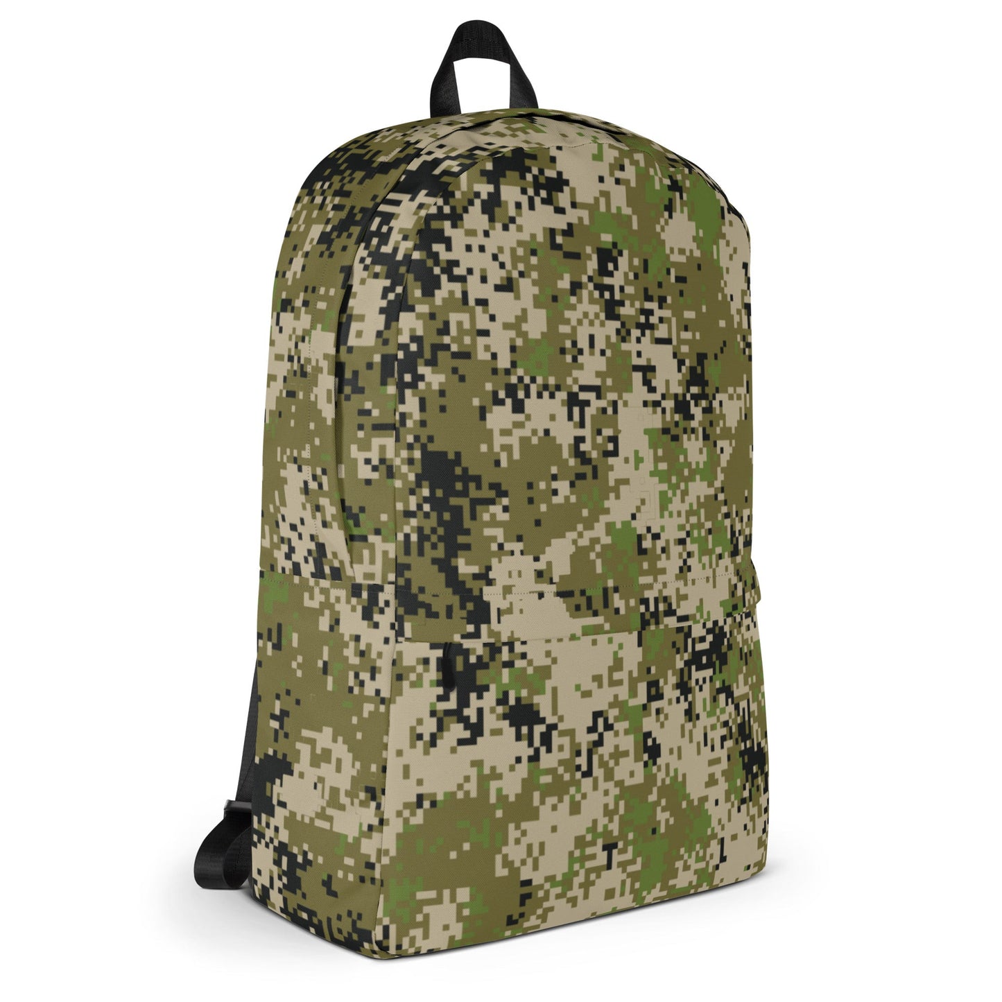 Russian Digital Spectre SKVO CAMO Backpack