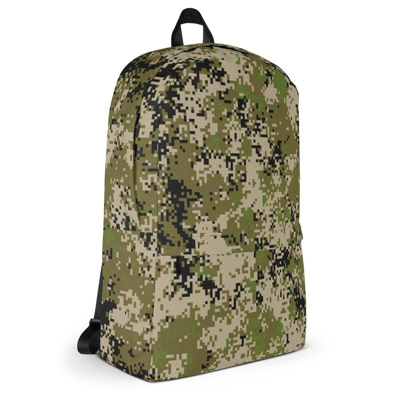 Digital Spectre Steppe Russian CAMO Backpack - Bag