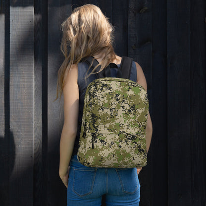 Russian Digital Spectre SKVO CAMO Backpack
