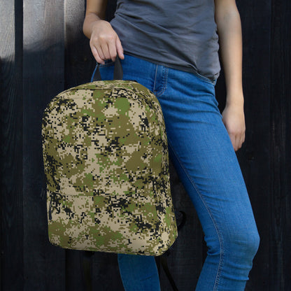 Russian Digital Spectre SKVO CAMO Backpack