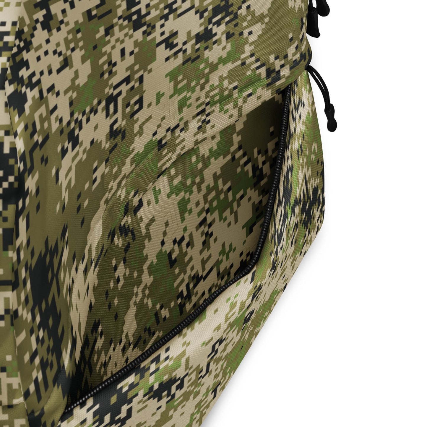 Russian Digital Spectre SKVO CAMO Backpack