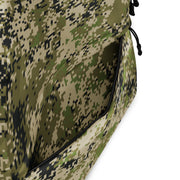 Digital Spectre Steppe Russian CAMO Backpack - Bag