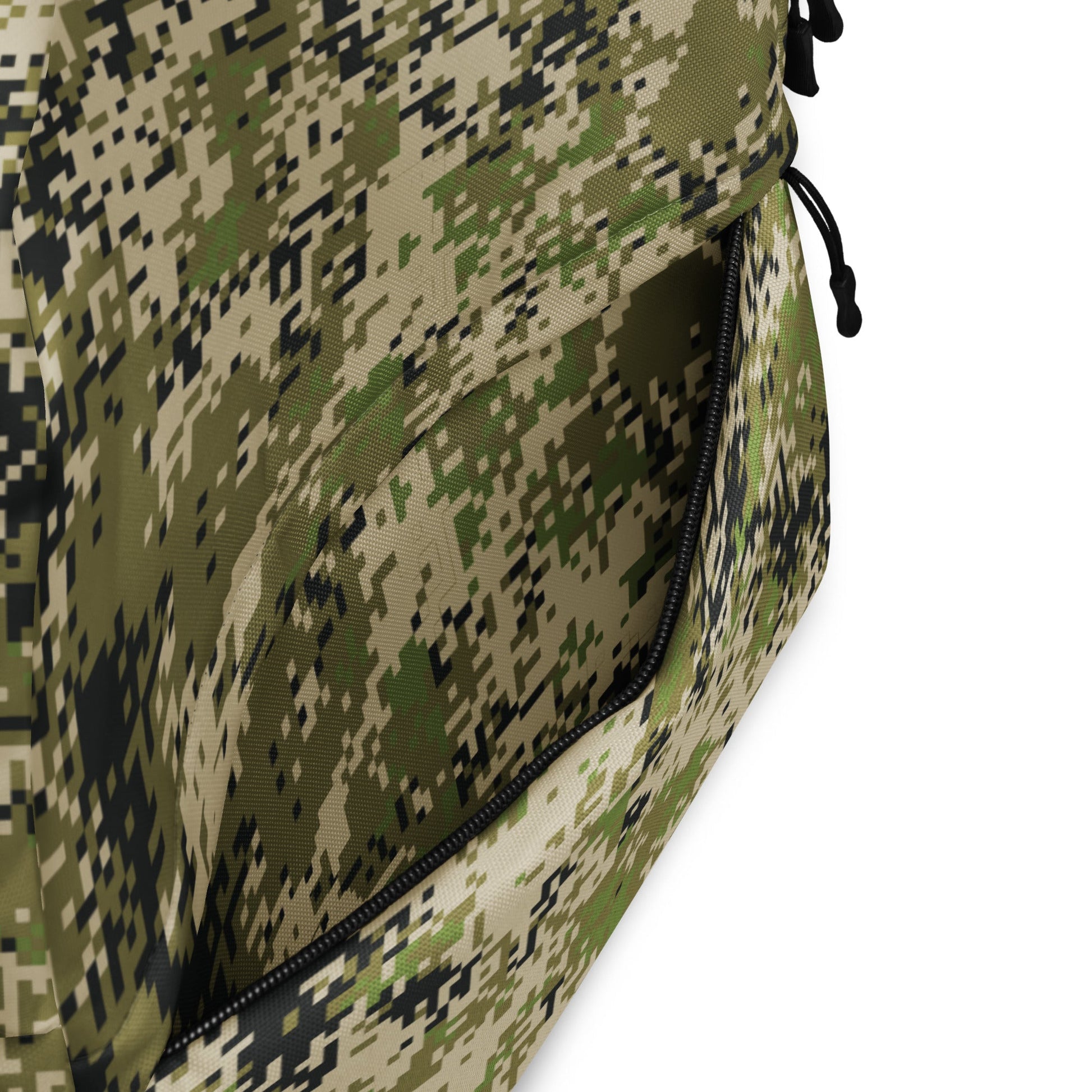 Russian Digital Spectre SKVO CAMO Backpack