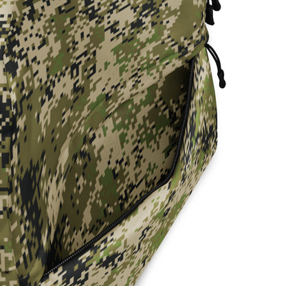 Russian Digital Spectre SKVO CAMO Backpack