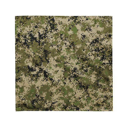 Russian Digital Spectre SKVO CAMO bandana M Bandanas