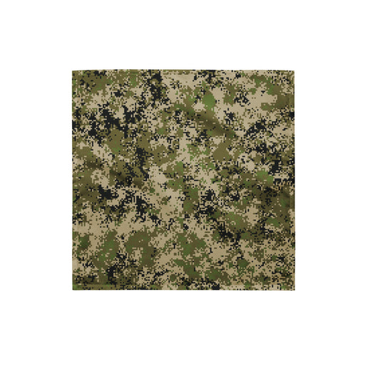 Digital Spectre Steppe Russian CAMO Bandana - S - Head