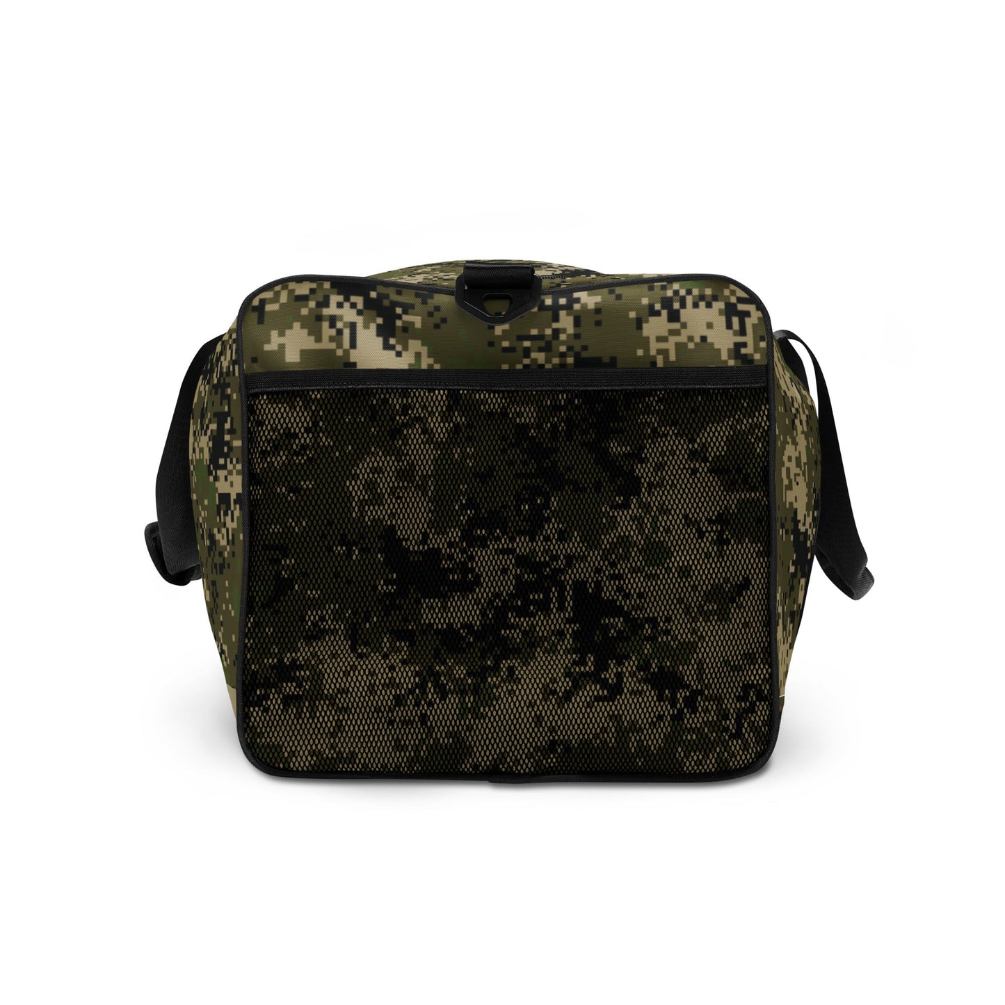 Russian Digital Spectre SKVO CAMO Duffle bag - Bags
