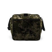 Digital Spectre Steppe Russian CAMO Duffle Bag