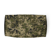 Digital Spectre Steppe Russian CAMO Duffle Bag