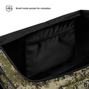 Digital Spectre Steppe Russian CAMO Duffle Bag