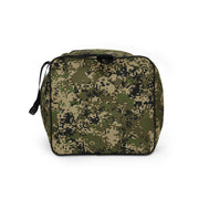Digital Spectre Steppe Russian CAMO Duffle Bag