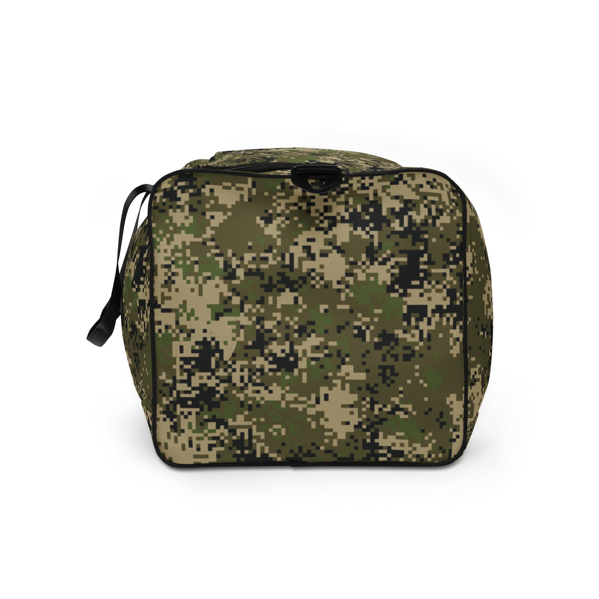 Russian Digital Spectre SKVO CAMO Duffle bag - Bags