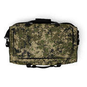 Digital Spectre Steppe Russian CAMO Duffle Bag