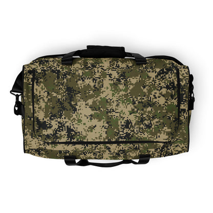 Russian Digital Spectre SKVO CAMO Duffle bag - Bags