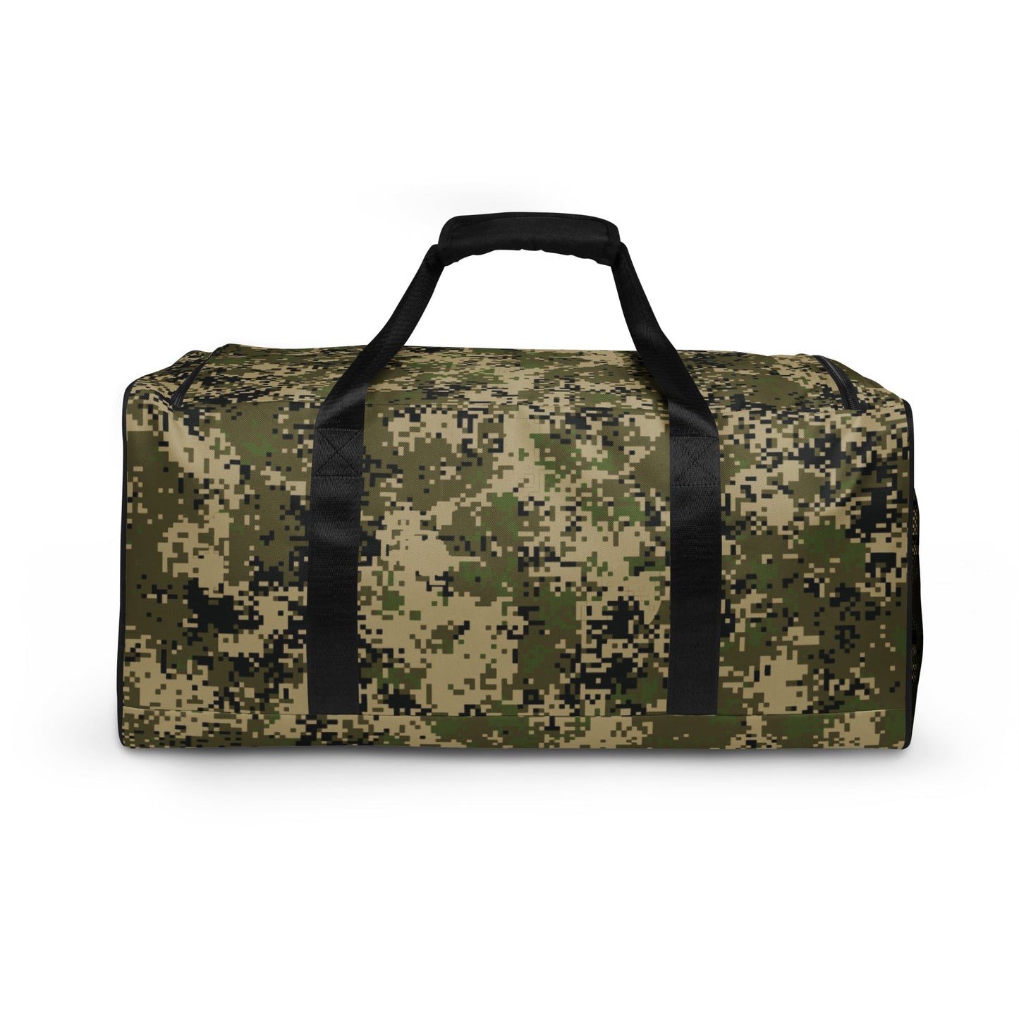 Russian Digital Spectre SKVO CAMO Duffle bag - Bags