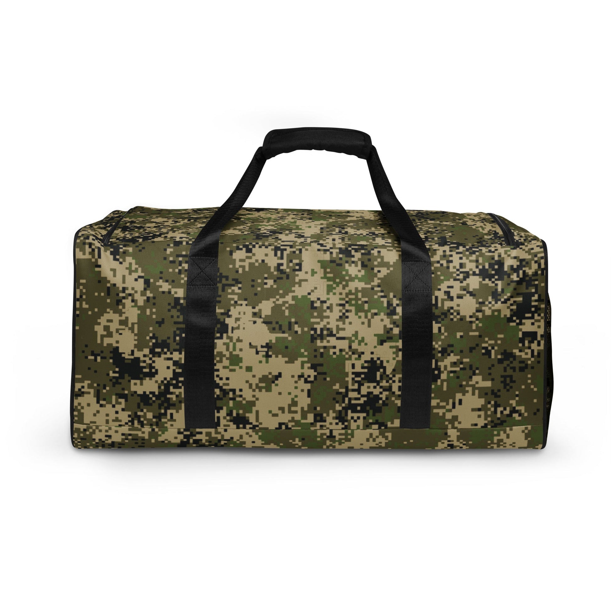 Russian Digital Spectre SKVO CAMO Duffle bag - Bags