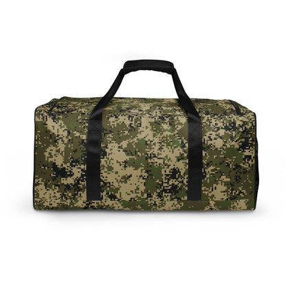 Russian Digital Spectre SKVO CAMO Duffle bag - Bags