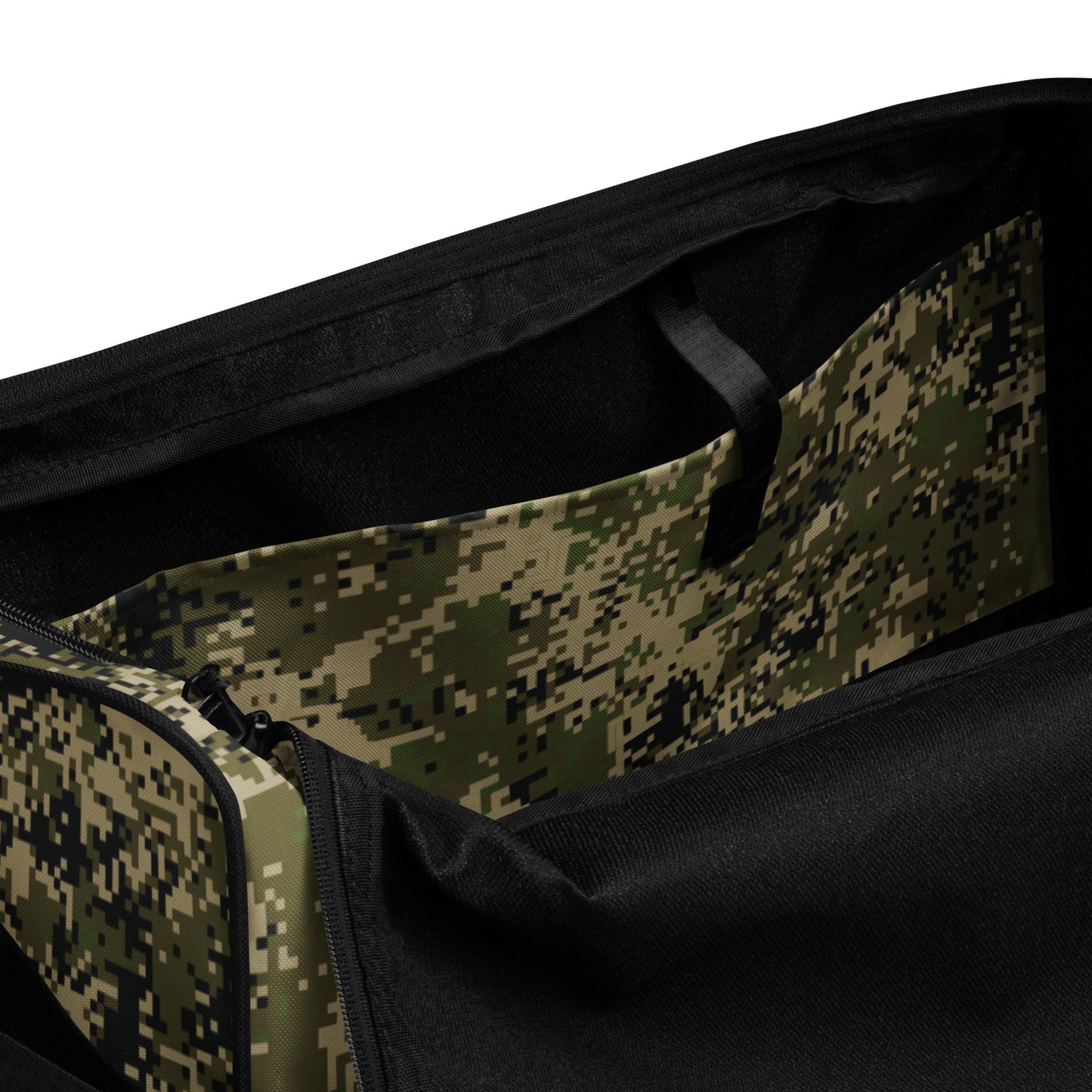 Russian Digital Spectre SKVO CAMO Duffle bag - Bags