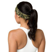 Digital Spectre Steppe Russian CAMO Headband - Head