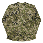 Digital Spectre Steppe Russian CAMO Unisex Hockey Fan Jersey