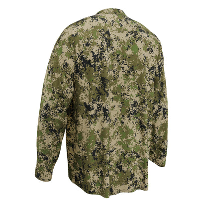 Russian Digital Spectre SKVO CAMO hockey fan jersey - Hockey Jerseys