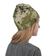 Digital Spectre Steppe Russian CAMO Neck Gaiter - Head