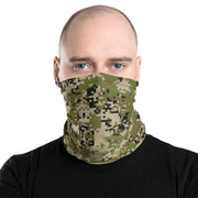 Digital Spectre Steppe Russian CAMO Neck Gaiter - Head