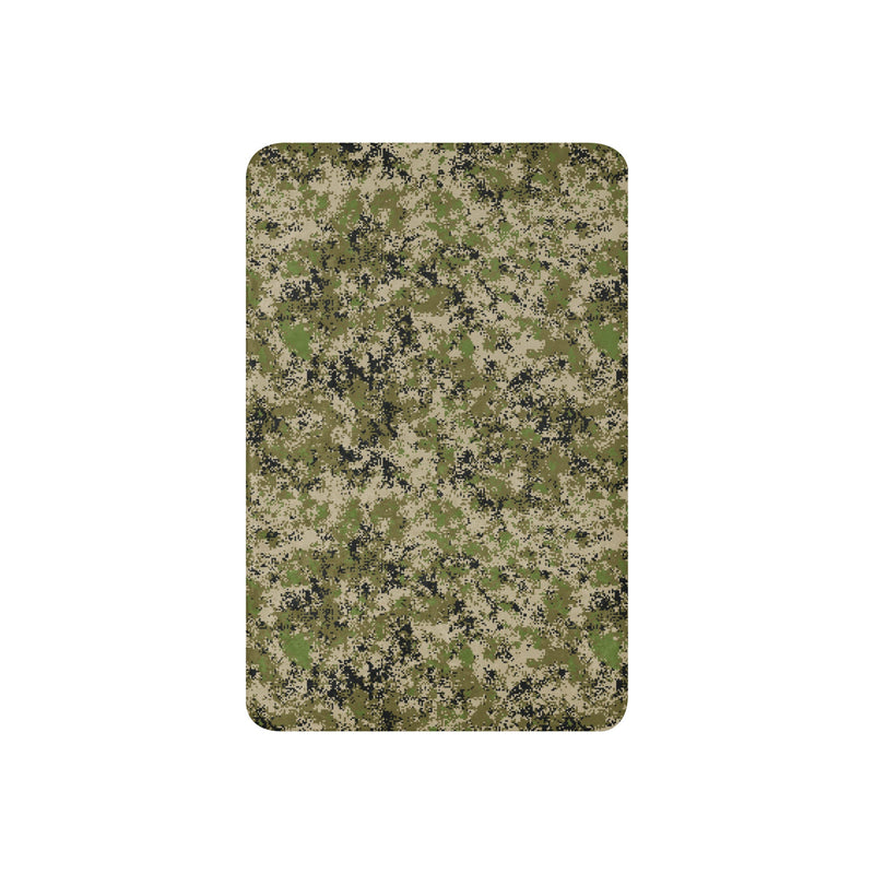 Digital Spectre Steppe Russian CAMO Sherpa Blanket