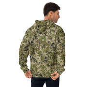Digital Spectre Steppe Russian CAMO Unisex Hoodie