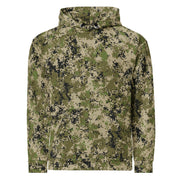 Digital Spectre Steppe Russian CAMO Unisex Hoodie