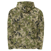 Digital Spectre Steppe Russian CAMO Unisex Hoodie
