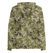 Digital Spectre Steppe Russian CAMO Unisex Hoodie