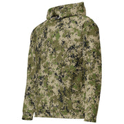 Digital Spectre Steppe Russian CAMO Unisex Hoodie