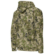 Digital Spectre Steppe Russian CAMO Unisex Hoodie