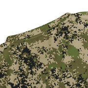 Digital Spectre Steppe Russian CAMO Unisex Sports Jersey