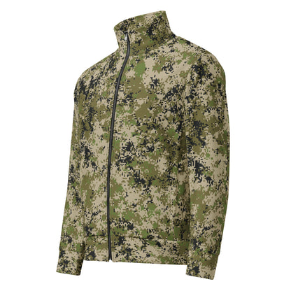Russian Digital Spectre SKVO CAMO Unisex track jacket - Track Jackets