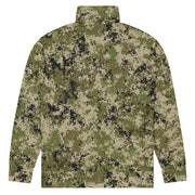 Digital Spectre Steppe Russian CAMO Unisex Track Jacket