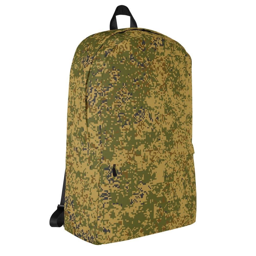 Russian EMR Digital Arid CAMO Backpack