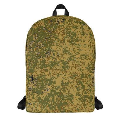 Russian EMR Digital Arid CAMO Backpack