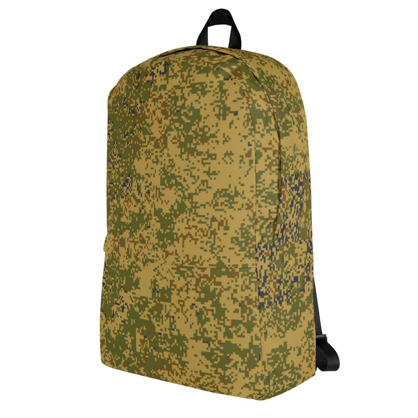 Russian EMR Digital Arid CAMO Backpack