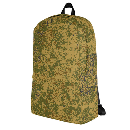 Russian EMR Digital Arid CAMO Backpack