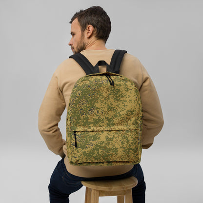 Russian EMR Digital Arid CAMO Backpack