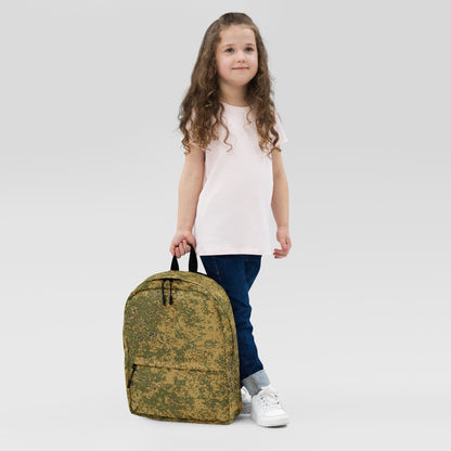 Russian EMR Digital Arid CAMO Backpack