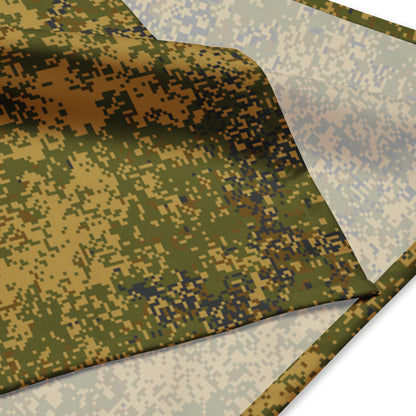 Russian EMR Digital Arid CAMO bandana - Bandana