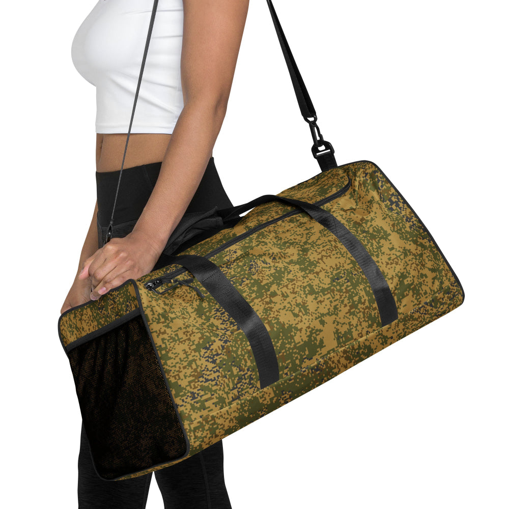 Russian EMR Digital Arid CAMO Duffle bag - Bag