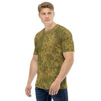 Russian EMR Digital Arid CAMO Men’s t-shirt
